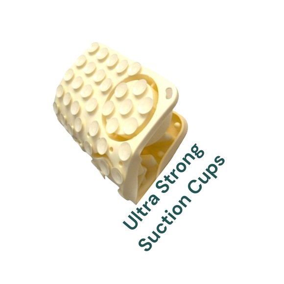 Slow Feeder Bowl Water Bowl Licking Mat for Dog Cats Food Mat Anxiety Relief - Picture 4 of 10